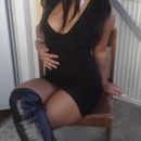 Hot and Horny Jessie from Orange County Wants to Play with You