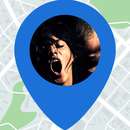 INTERACTIVE MAP: Kink Tracker in the Orange County Area!