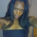 Transgender Beauty Looking for Love