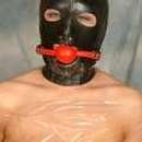 Male sub looking for Mistress in Orange County